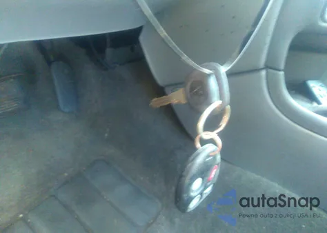 2005 Pontiac Grand Am Se z USA, uszkodzony, nr VIN 1G2NE52E85M159396